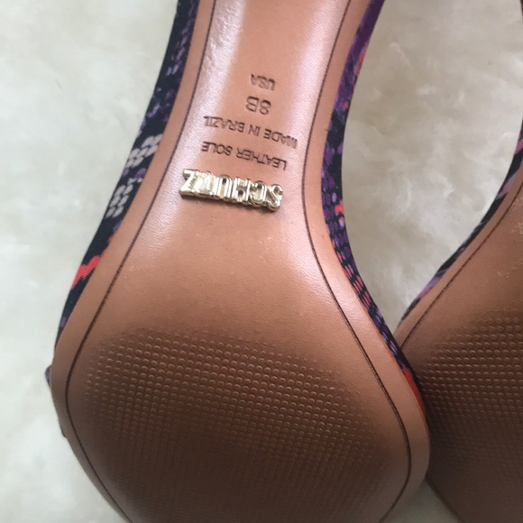 Schutz high heel stiletto - Picture 3 of 5